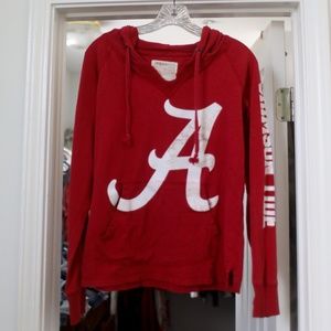 Alabama hoodie